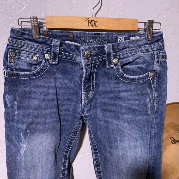 Miss Me's - Picture 2 of 6